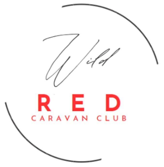 Wild Red Caravan Club Certified